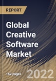 Global Creative Software Market Size, Share & Industry Trends Analysis Report By Deployment, By Type, By Regional Outlook and Forecast, 2022 - 2028- Product Image