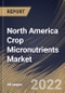 North America Crop Micronutrients Market Size, Share & Industry Trends Analysis Report By Form, By Application, By Crop Type, By Type, By Country and Growth Forecast, 2022 - 2028 - Product Thumbnail Image