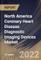 North America Coronary Heart Disease Diagnostic Imaging Devices Market Size, Share & Industry Trends Analysis Report By Modality, By Country and Growth Forecast, 2022 - 2028 - Product Thumbnail Image