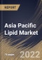 Asia Pacific Lipid Market Size, Share & Industry Trends Analysis Report By Application, By Source, By Country and Growth Forecast, 2022 - 2028 - Product Thumbnail Image