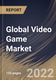 Global Video Game Market Size, Share & Industry Trends Analysis Report By Type, By Device, By Regional Outlook and Forecast, 2022 - 2028- Product Image
