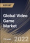 Global Video Game Market Size, Share & Industry Trends Analysis Report By Type, By Device, By Regional Outlook and Forecast, 2022 - 2028 - Product Thumbnail Image