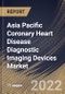 Asia Pacific Coronary Heart Disease Diagnostic Imaging Devices Market Size, Share & Industry Trends Analysis Report By Modality, By Country and Growth Forecast, 2022 - 2028 - Product Image
