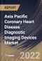 Asia Pacific Coronary Heart Disease Diagnostic Imaging Devices Market Size, Share & Industry Trends Analysis Report By Modality, By Country and Growth Forecast, 2022 - 2028 - Product Thumbnail Image