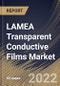 LAMEA Transparent Conductive Films Market Size, Share & Industry Trends Analysis Report By Material, By Application, By Country and Growth Forecast, 2022 - 2028 - Product Thumbnail Image