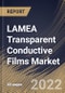 LAMEA Transparent Conductive Films Market Size, Share & Industry Trends Analysis Report By Material, By Application, By Country and Growth Forecast, 2022 - 2028 - Product Image