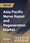 Asia Pacific Nerve Repair and Regeneration Market Size, Share & Industry Trends Analysis Report By Surgery, By Product, By Country and Growth Forecast, 2022 - 2028 - Product Thumbnail Image
