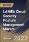 LAMEA Cloud Security Posture Management Market Size, Share & Industry Trends Analysis Report By Component, By Cloud Model, By Organization Size, By Vertical, By Country and Growth Forecast, 2022 - 2028 - Product Thumbnail Image