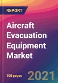 Aircraft Evacuation Equipment Market Size, Market Share, Application Analysis, Regional Outlook, Growth Trends, Key Players, Competitive Strategies and Forecasts, 2021 to 2029- Product Image