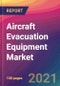 Aircraft Evacuation Equipment Market Size, Market Share, Application Analysis, Regional Outlook, Growth Trends, Key Players, Competitive Strategies and Forecasts, 2021 to 2029 - Product Thumbnail Image