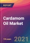 Cardamom Oil Market Size, Market Share, Application Analysis, Regional Outlook, Growth Trends, Key Players, Competitive Strategies and Forecasts, 2021 to 2029 - Product Image