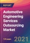 Automotive Engineering Services Outsourcing (ESO) Market Size, Market Share, Application Analysis, Regional Outlook, Growth Trends, Key Players, Competitive Strategies and Forecasts, 2021 to 2029 - Product Image