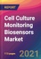 Cell Culture Monitoring Biosensors Market Size, Market Share, Application Analysis, Regional Outlook, Growth Trends, Key Players, Competitive Strategies and Forecasts, 2021 to 2029 - Product Image