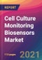 Cell Culture Monitoring Biosensors Market Size, Market Share, Application Analysis, Regional Outlook, Growth Trends, Key Players, Competitive Strategies and Forecasts, 2021 to 2029 - Product Thumbnail Image