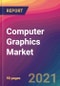 Computer Graphics Market Size, Market Share, Application Analysis, Regional Outlook, Growth Trends, Key Players, Competitive Strategies and Forecasts, 2021 to 2029 - Product Image