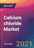Calcium chloride Market Size, Market Share, Application Analysis, Regional Outlook, Growth Trends, Key Players, Competitive Strategies and Forecasts, 2021 to 2029- Product Image