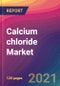 Calcium chloride Market Size, Market Share, Application Analysis, Regional Outlook, Growth Trends, Key Players, Competitive Strategies and Forecasts, 2021 to 2029 - Product Image