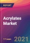 Acrylates Market Size, Market Share, Application Analysis, Regional Outlook, Growth Trends, Key Players, Competitive Strategies and Forecasts, 2021 to 2029 - Product Thumbnail Image