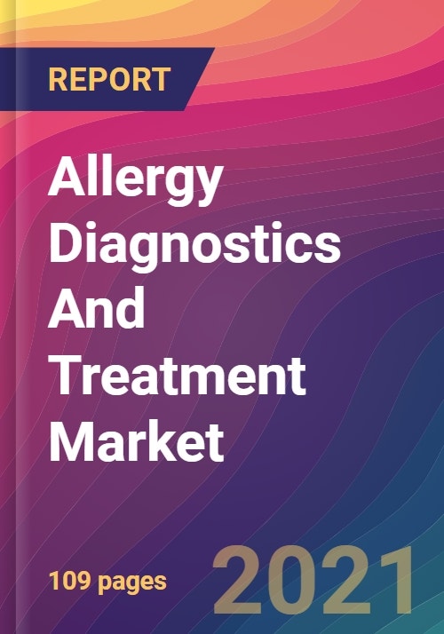 Allergy Diagnostics And Treatment Market Size, Market Share