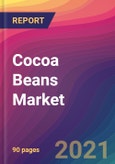 Cocoa Beans Market Size, Market Share, Application Analysis, Regional Outlook, Growth Trends, Key Players, Competitive Strategies and Forecasts, 2021 to 2029- Product Image