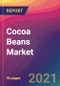 Cocoa Beans Market Size, Market Share, Application Analysis, Regional Outlook, Growth Trends, Key Players, Competitive Strategies and Forecasts, 2021 to 2029 - Product Thumbnail Image