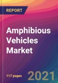 Amphibious Vehicles Market Size, Market Share, Application Analysis, Regional Outlook, Growth Trends, Key Players, Competitive Strategies and Forecasts, 2021 to 2029- Product Image