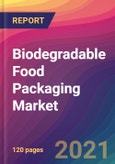 Biodegradable Food Packaging Market Size, Market Share, Application Analysis, Regional Outlook, Growth Trends, Key Players, Competitive Strategies and Forecasts, 2021 to 2029- Product Image