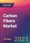 Carbon Fibers Market Size, Market Share, Application Analysis, Regional Outlook, Growth Trends, Key Players, Competitive Strategies and Forecasts, 2021 to 2029 - Product Image