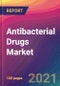 Antibacterial Drugs Market Size, Market Share, Application Analysis, Regional Outlook, Growth Trends, Key Players, Competitive Strategies and Forecasts, 2021 to 2029 - Product Image