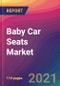 Baby Car Seats Market Size, Market Share, Application Analysis, Regional Outlook, Growth Trends, Key Players, Competitive Strategies and Forecasts, 2021 to 2029 - Product Image