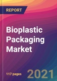 Bioplastic Packaging Market Size, Market Share, Application Analysis, Regional Outlook, Growth Trends, Key Players, Competitive Strategies and Forecasts, 2021 to 2029- Product Image