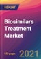 Biosimilars Treatment Market Size, Market Share, Application Analysis, Regional Outlook, Growth Trends, Key Players, Competitive Strategies and Forecasts, 2021 to 2029 - Product Image