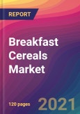 Breakfast Cereals Market Size, Market Share, Application Analysis, Regional Outlook, Growth Trends, Key Players, Competitive Strategies and Forecasts, 2021 to 2029- Product Image