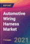 Automotive Wiring Harness Market Size, Market Share, Application Analysis, Regional Outlook, Growth Trends, Key Players, Competitive Strategies and Forecasts, 2021 to 2029 - Product Image