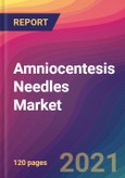 Amniocentesis Needles Market Size, Market Share, Application Analysis, Regional Outlook, Growth Trends, Key Players, Competitive Strategies and Forecasts, 2021 to 2029- Product Image