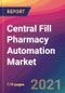 Central Fill Pharmacy Automation Market Size, Market Share, Application Analysis, Regional Outlook, Growth Trends, Key Players, Competitive Strategies and Forecasts, 2021 to 2029 - Product Image