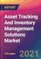 Asset Tracking And Inventory Management Solutions Market Size, Market Share, Application Analysis, Regional Outlook, Growth Trends, Key Players, Competitive Strategies and Forecasts, 2021 to 2029 - Product Image