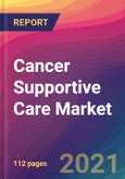 Cancer Supportive Care Market Size, Market Share, Application Analysis, Regional Outlook, Growth Trends, Key Players, Competitive Strategies and Forecasts, 2021 to 2029- Product Image