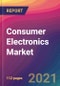 Consumer Electronics Market Size, Market Share, Application Analysis, Regional Outlook, Growth Trends, Key Players, Competitive Strategies and Forecasts, 2021 to 2029 - Product Thumbnail Image