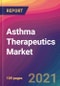 Asthma Therapeutics Market Size, Market Share, Application Analysis, Regional Outlook, Growth Trends, Key Players, Competitive Strategies and Forecasts, 2021 to 2029 - Product Image