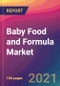 Baby Food and Formula Market Size, Market Share, Application Analysis, Regional Outlook, Growth Trends, Key Players, Competitive Strategies and Forecasts, 2021 to 2029 - Product Thumbnail Image