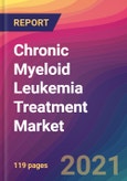 Chronic Myeloid Leukemia (CML) Treatment Market Size, Market Share, Application Analysis, Regional Outlook, Growth Trends, Key Players, Competitive Strategies and Forecasts, 2021 to 2029- Product Image