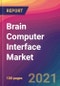 Brain Computer Interface Market Size, Market Share, Application Analysis, Regional Outlook, Growth Trends, Key Players, Competitive Strategies and Forecasts, 2021 to 2029 - Product Image