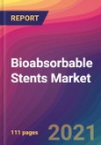Bioabsorbable Stents Market Size, Market Share, Application Analysis, Regional Outlook, Growth Trends, Key Players, Competitive Strategies and Forecasts, 2021 to 2029- Product Image