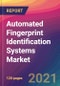 Automated Fingerprint Identification Systems Market Size, Market Share, Application Analysis, Regional Outlook, Growth Trends, Key Players, Competitive Strategies and Forecasts, 2021 to 2029 - Product Thumbnail Image
