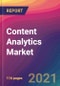 Content Analytics Market Size, Market Share, Application Analysis, Regional Outlook, Growth Trends, Key Players, Competitive Strategies and Forecasts, 2021 to 2029 - Product Image