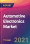 Automotive Electronics Market Size, Market Share, Application Analysis, Regional Outlook, Growth Trends, Key Players, Competitive Strategies and Forecasts, 2021 to 2029 - Product Thumbnail Image