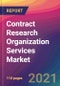 Contract Research Organization Services Market Size, Market Share, Application Analysis, Regional Outlook, Growth Trends, Key Players, Competitive Strategies and Forecasts, 2021 to 2029 - Product Image