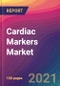 Cardiac Markers Market Size, Market Share, Application Analysis, Regional Outlook, Growth Trends, Key Players, Competitive Strategies and Forecasts, 2021 to 2029 - Product Image