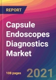 Capsule Endoscopes Diagnostics Market Size, Market Share, Application Analysis, Regional Outlook, Growth Trends, Key Players, Competitive Strategies and Forecasts, 2021 to 2029- Product Image